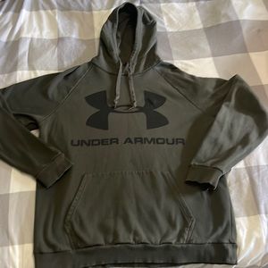 Under armour hoodie